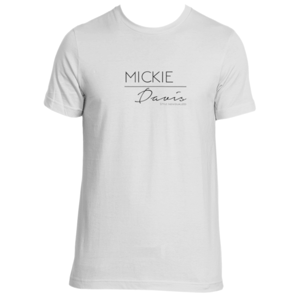 Mickie Davis (Original) Tee
